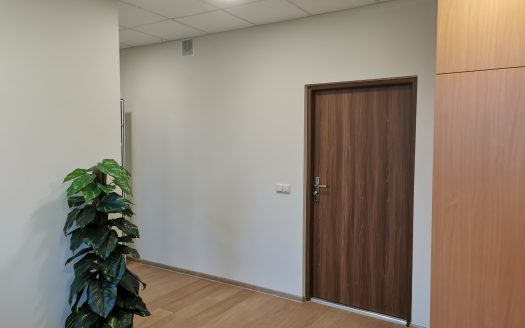 Parduodamos biuro  patalpos Šiaulių miesto centre