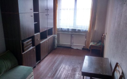 išnuomojamas trijų kambariu butas Vilniuje